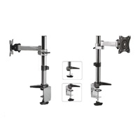 Držák monitoru na stůl Fiber Mounts MC717