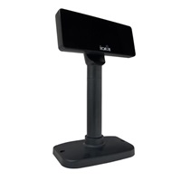 Birch DSP-V9 VFD zákaznický pokladní displej, USB/RS232