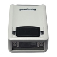 Honeywell 3320g, 2D, multi-IF, light grey