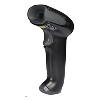 Honeywell Voyager 1250g, 1D, multi-IF, black