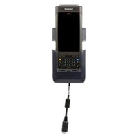 Honeywell auto charging station