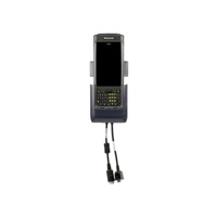 Honeywell auto charging/transmitter cradle, USB, RS232
