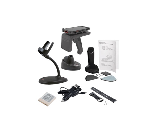 Honeywell Xenon Software
