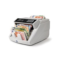Počítačka bankovek Safescan 2465-S