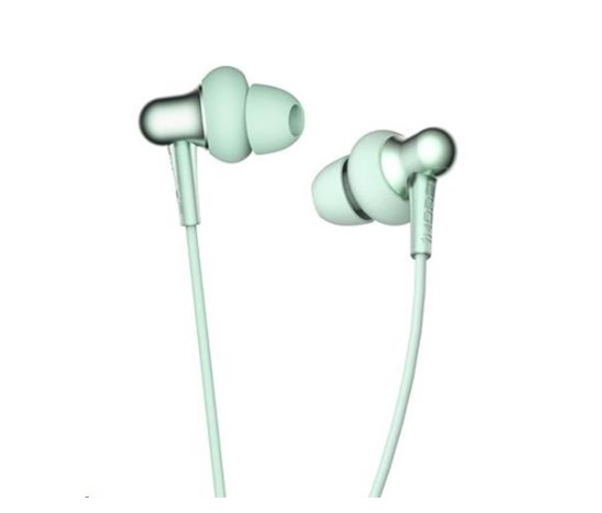1MORE Stylish In-Ear Headphones Green