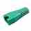 Solarix Ochrana RJ45 non-snag proof zelená / 100ks