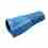Solarix Ochrana RJ45 snag proof modrá / 100ks