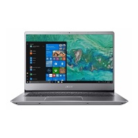 ACER NTB Swift 3 (SF314-54-P34B), Pentium Gold 4417U,14 FHD LCD IPS,8GB DDR4,512 SSD,HD Graphics,W10H