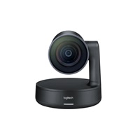 Logitech Rally PLUS Systém Premium Ultra-HD Conference Cam, konferenční systém