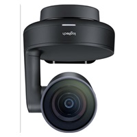 Logitech Rally Kamera PTZ, Ultra HD, automatické ovládání, pro Logitech Rally