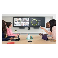 Logitech Rally Speaker, Reproduktor pro Logitech Rally