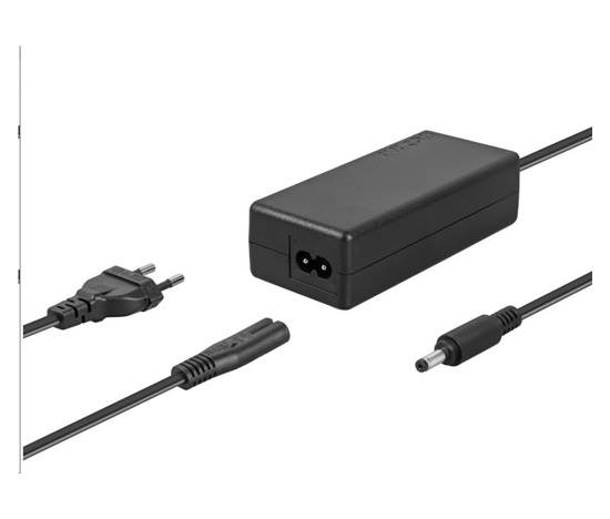 AVACOM Nabíjecí adaptér pro notebooky Asus ZenBook 19V 3,42A 65W konektor 4,0mm x 1,35mm
