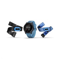 Garmin GPS sportovní hodinky Forerunner 945 Optic TRI Bundle
