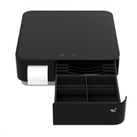 Star mPOP, USB, BT (iOS), black