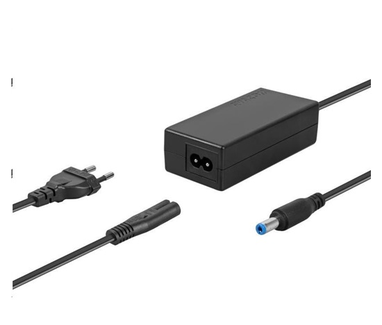 AVACOM Nabíjecí adaptér pro notebooky 12V 3,33A 40W konektor 5,5mm x 2,5mm