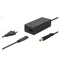 AVACOM Nabíjecí adaptér pro notebooky Dell 19,5V 3,33A 65W konektor 7,4mm x 5,1mm s vnitřním pinem
