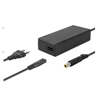 AVACOM Nabíjecí adaptér pro notebooky Dell 19,5V 4,62A 90W konektor 7,4mm x 5,1mm s vnitřním pinem