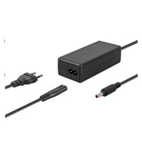 AVACOM Nabíjecí adaptér pro notebooky Dell XPS 19,5V 3,33A 65W konektor 4,5mm x 3,0mm