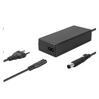 AVACOM Nabíjecí adaptér pro notebooky HP 19V 4,74A 90W konektor 7,4mm x 5,1mm s vnitřním pinem