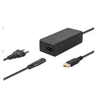 AVACOM Nabíjecí adaptér pro notebooky IBM/Lenovo 20V 3,25A 65W hranatý konektor