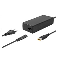 AVACOM Nabíjecí adaptér pro notebooky IBM/Lenovo 20V 4,5A 90W hranatý konektor