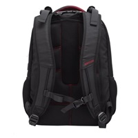 Bestlife herní batoh na 17" notebook s USB konektorem