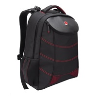 Bestlife herní batoh na 17" notebook s USB konektorem