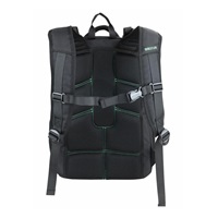 Bestlife herní batoh na 17" notebook s USB konektorem