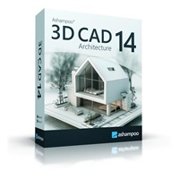 Ashampoo 3D CAD Architecture 14