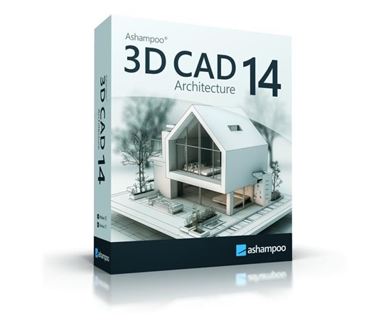 Ashampoo 3D CAD Architecture 14