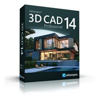 Ashampoo 3D CAD Professional 14