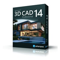 Ashampoo 3D CAD Professional 14