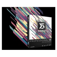 WebSite X5 Professional