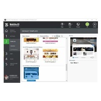 WebSite X5 Professional