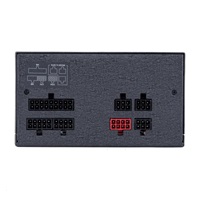 CHIEFTEC zdroj Chieftronic GPU-550FC, 550W, PFC, 14cm fan, 80+ Gold