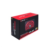 CHIEFTEC zdroj Chieftronic GPU-650FC, 650W, PFC, 14cm fan, 80+ Gold