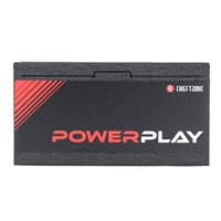 CHIEFTEC zdroj Chieftronic GPU-650FC, 650W, PFC, 14cm fan, 80+ Gold