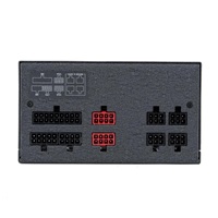 CHIEFTEC zdroj Chieftronic GPU-750FC, 750W, PFC, 14cm fan, 80+ Gold