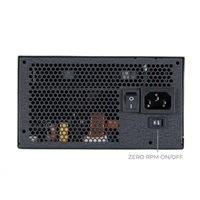 CHIEFTEC zdroj Chieftronic GPU-750FC, 750W, PFC, 14cm fan, 80+ Gold