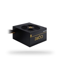 CHIEFTEC zdroj Core Series BBS-500S, 500W, 120mm fan, 80+ Gold
