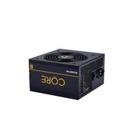 CHIEFTEC zdroj Core Series BBS-700S, 700W, 120mm fan, 80+ Gold