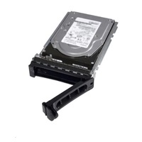 DELL 1.2TB 10K RPM SAS 12Gbps 2.5in Hot-plug Hard DriveCusKit