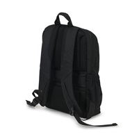 DICOTA Eco Backpack SCALE 15-17.3 Black