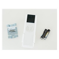 Elektrické projekční plátno AVELI, 221x125 (16:9) 100"