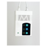 Elektrické projekční plátno AVELI, 488x366 (4:3) 240"