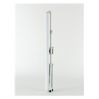 Projekční plátno Aveli stativ, 130x130 (1:1) 72"