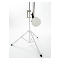 Projekční plátno Aveli stativ, 213x213 (1:1) 119"