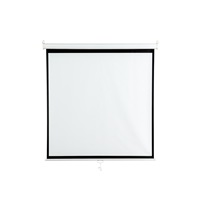 Nástěnné projekční plátno AVELI 213x213 (1:1) 119"