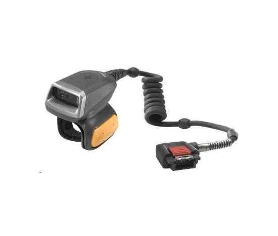 Zebra RS5000, short kabel, WT41N0, 2D, kit