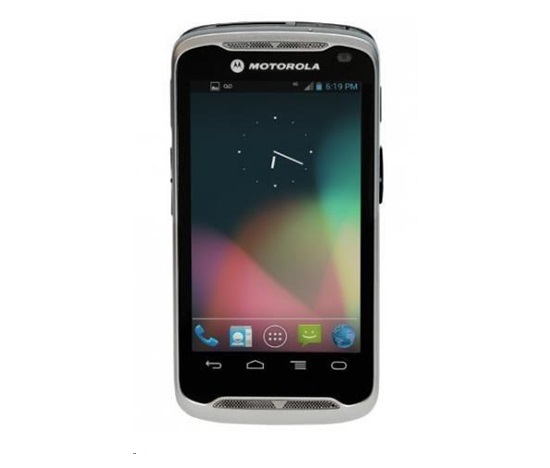 Zebra TC51, 2D, BT (4.1), Wi-Fi, NFC, PTT, Android